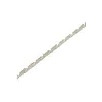 InLine 59947O InLine® Spiralband 10m, weiß, 16mm