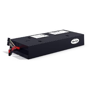 CyberPower RBP0130 Replacement Battery für PR2200ERTXL2UA(N)/PR3000ERTXL2UA(N) 42010O