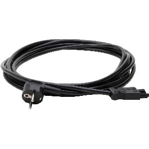 Kopp Schutzkontaktzuleitung, 1,5mm², kompatibel GST-Stecksystem, 5m 16787H