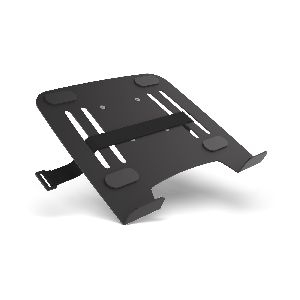 InLine® Notebook-Halterung mit VESA 75 Adapter 23162A