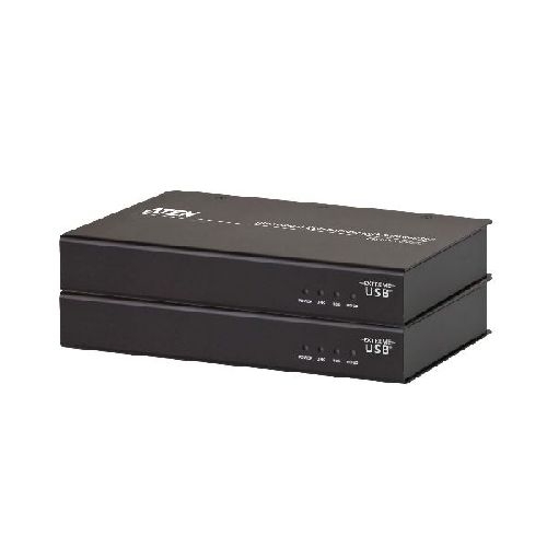 ATEN CE610A Konsolen-Extender, DVI, HDBaseT KVM-Extender, 1920x1200, max. 100m 60662D
