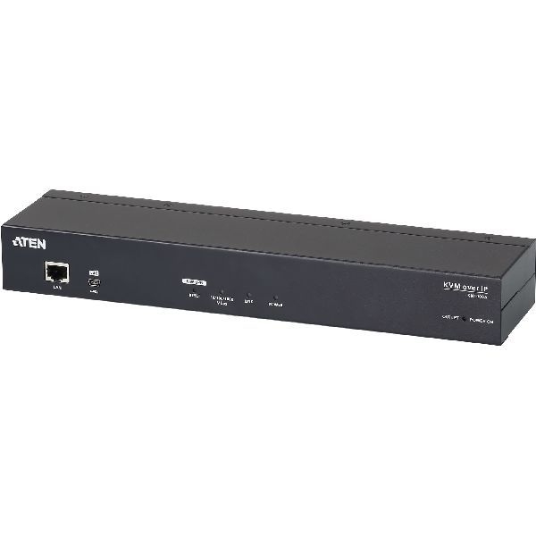 ATEN KN1000A KVM over IP Steuereinheit 62663B
