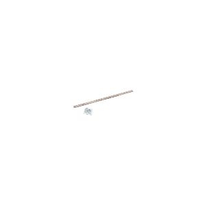 Triton RAX-ZL-X02-A1 Erdungsschiene 19&quot; horizontal, Kupfer 5x20mm 01960V
