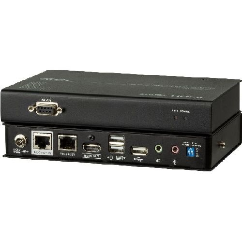 ATEN CE820L-ATA-G Konsolen-Extender (lokale Einheit), USB HDMI HDBaseT 2.0 61665J