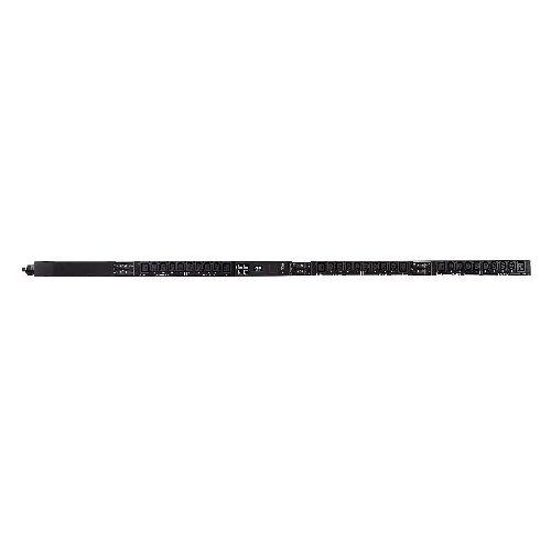 ATEN PG96330G Stromverteilung eco PDU, 24 Ausgänge C13 + 6x C19, max. 32A 66653N