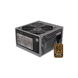 LC-Power LC420-12 V2.31, ATX-Netzteil Office-Serie, 350W, 80+ BRONZE 26687I