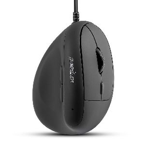 Perixx PERIMICE-508 II, programmierbare ergonomische USB Maus 57142Z