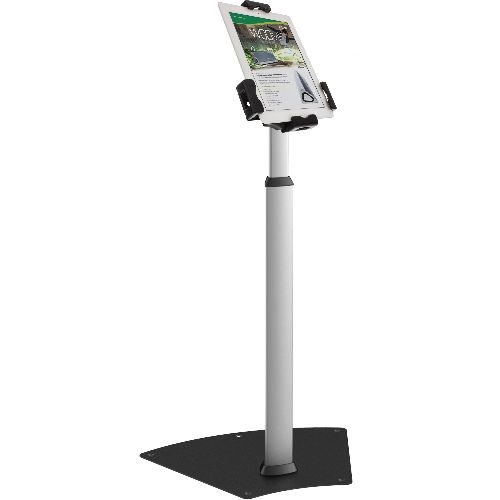InLine® Tablet-Halterung zur Präsentation, abschließbar, für 7,9" - 11" Tablets 23166B