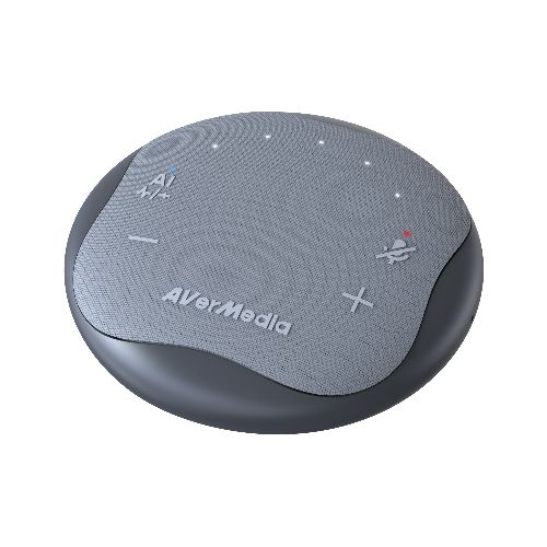 AVerMedia Pocket Speakerphone Hub 46387