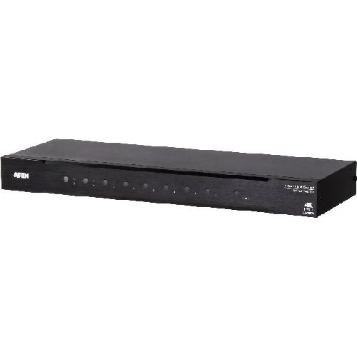ATEN VS0801HB Video-Switch HDMI 8-fach Umschalter, True 4K 57888O