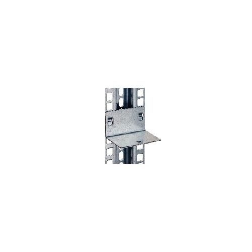 Triton RAX-DR-X02-X1 Fachbodenstützenpaar für die mittlere 19 Vertikale 01905B