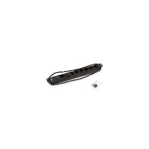 Triton RAB-PD-X06-A1 19&quot; Steckdosenleiste 1HE 8x Schutzkontakt mit Kontrolllampe 01963G