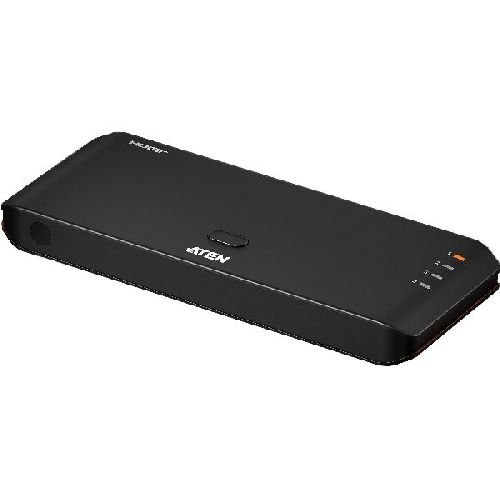 ATEN VS4841 True 4K HDMI Switch, 4-Port 57602A
