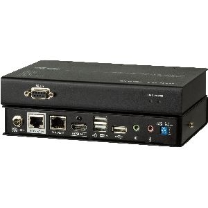ATEN CE820L-ATA-G Konsolen-Extender (lokale Einheit), USB HDMI HDBaseT 2.0 61665J