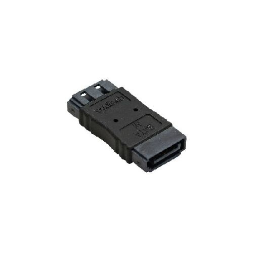 InLine® SATA Adapter Buchse / Buchse, zum Verlängern 27700A