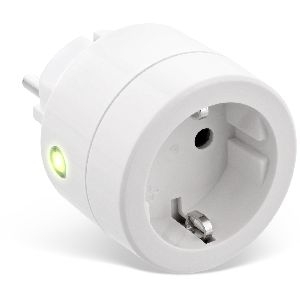 InLine® SmartHome Steckdose II 40155B