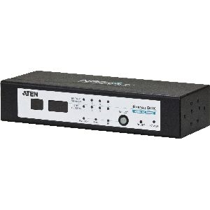 ATEN EC1000 Energy Box zur Over IP-Messung der PDU-Parameter 16305