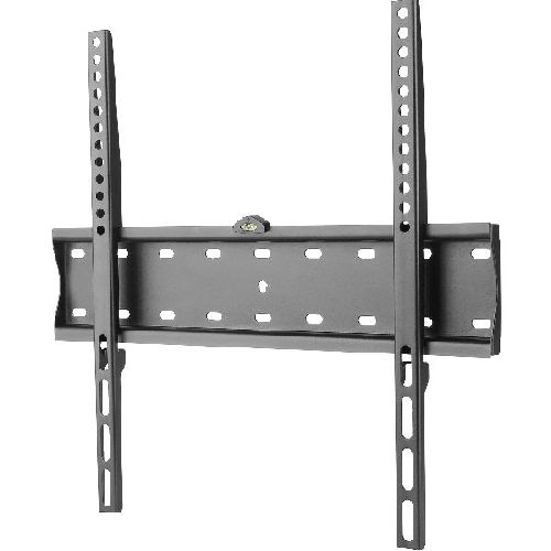 InLine® Basic Wandhalterung, für Flach-TV 81-140cm (32-55), max. 40kg 23112A