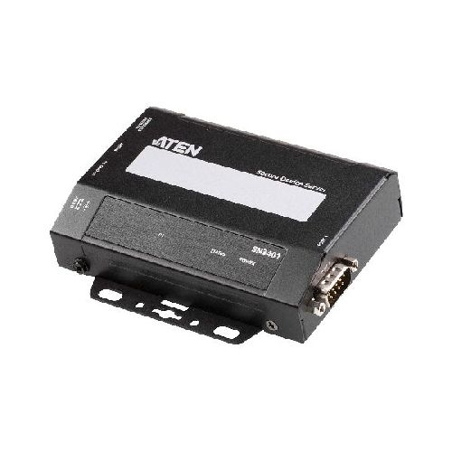 ATEN SN3401 1-Port RS-232/422/485 Secure Device Server 66653J