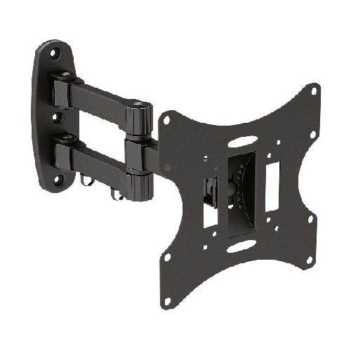InLine® Wandhalterung für TFT/LCD/LED/Plasma, 58-107cm (23-42), max. 30kg 23103A