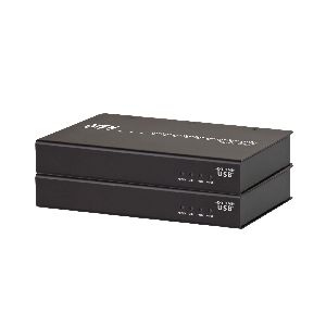 ATEN CE610A Konsolen-Extender, DVI, HDBaseT KVM-Extender, 1920x1200, max. 100m 60662D