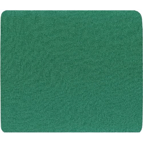 InLine® Maus-Pad 250x220x6mm, grün 55455G
