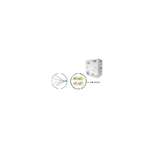 ATEN 2L-2801 Low-Skew Cat.5e-Verlegekabel, 305m 60693L