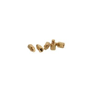InLine® Abstandshalter Schraubenset, für Mainboards, 50-teilig 77787