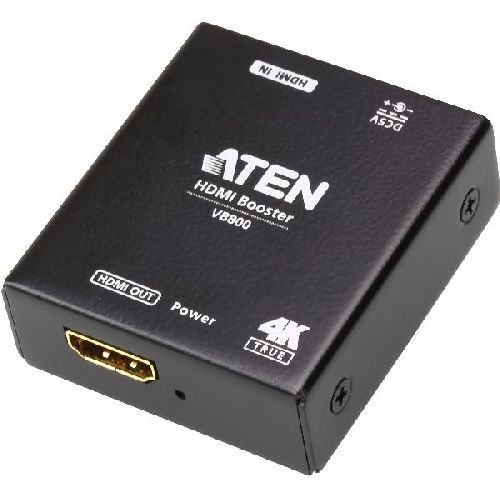ATEN VB800 Video-Booster, 4K HDMI-Verstärker 66650F