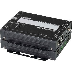 ATEN VE883AK2 4K HDMI optischer Extender (W/10KM) 61665P