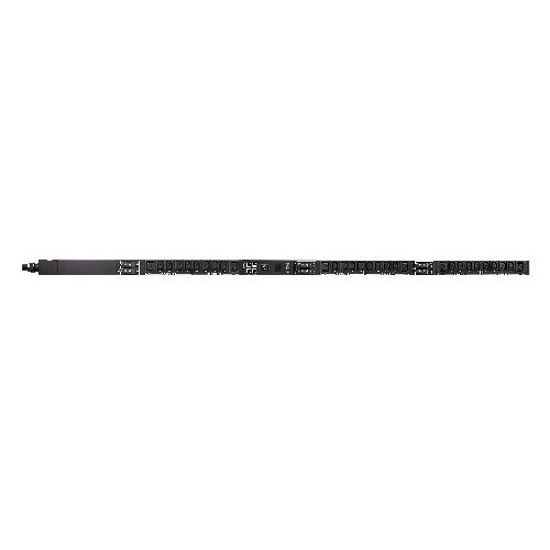 ATEN PG95330G Stromverteilung eco PDU, 24 Ausgänge C13 + 6x C19, max. 32A 66653P
