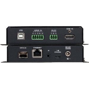 ATEN VE883AK1 4K optischer HDMI Extender (W/300M) 61665M