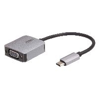 ATEN UC3002A Grafikadapter USB-C zu VGA 17193H