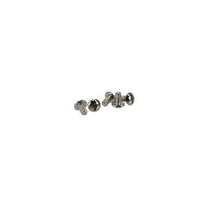 InLine® Schraubenset, für 3,5" Festplatten, 1000er Pack S-77783
