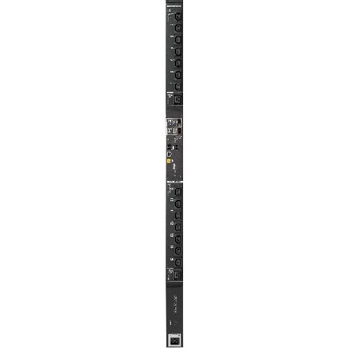 ATEN PE7216G eco PDU 0HE, 16A, 14x C13, 2x C19, Messfunktion 66651O