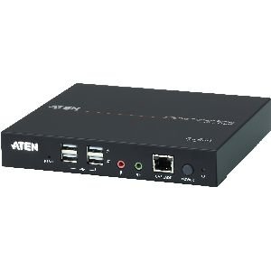 ATEN KA8280 KVM-Konsolen-Station, HDMI, USB, Audio, KVM over IP 62638E