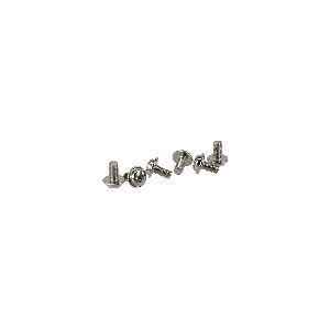 InLine® Schraubenset, für Laufwerke, 50-teilig 77788