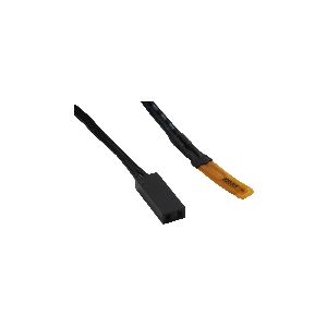 InLine® Temperatursensor, mit Kabel, 1m 36219I