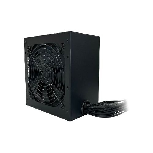 LC-Power LC420H-12 V2.31, ATX-Netzteil Office-Serie, 420W 80 PLUS BRONZE 26687K