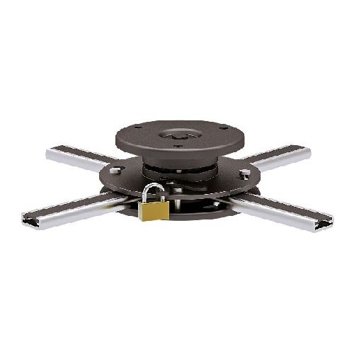 InLine® Deckenhalterung für Beamer, max. 20kg 23138A