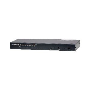 ATEN KH1508Ai Altusen KVM Over the NET™ Switch, 8-fach, 19-Zoll-Rackmontage, 1HE 62638A