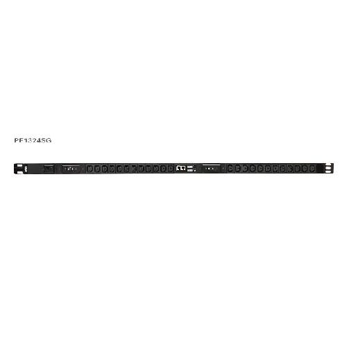 ATEN PE1324SG Basic PDU 0HE, 32A, 24x C13, Messfunktion 66652U
