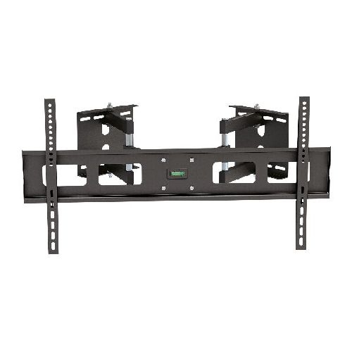 InLine® Eck-Wandhalterung, für LED/LCD/Plasma, 94-160cm (37-63), bis 60kg 23144A