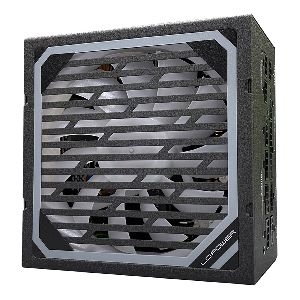 LC-Power LC6750M V3.0, ATX-Netzteil Super Silent Modular Serie, 750W, 80 PLUS 26690J