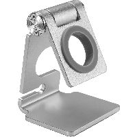 InLine® Aluminium Halter für die Apple Watch 55730