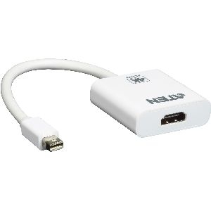 ATEN VC981 Video-Konverter Mini DisplayPort zu 4K HDMI Aktiv 17192F