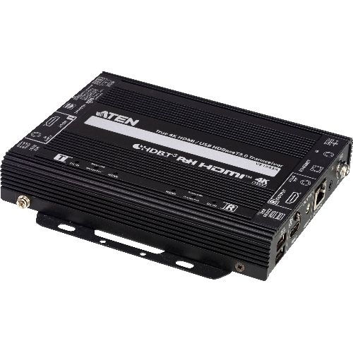 ATEN VE1843A True 4K HDMI / USB HDBaseT 3.0 Transceiver mit PoH 60667R