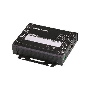 ATEN VE814AR HDMI HDBaseT Empfänger mit zwei Ausgängen, HDBaseT Klasse A 60662G