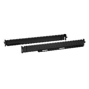 ATEN 2K-0003 Easy Installation Rack Montageset (Kurz) für LCD KVM Switch/Konsole 60710A