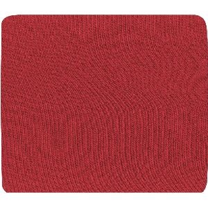 InLine® Maus-Pad 250x220x6mm, rot 55455R